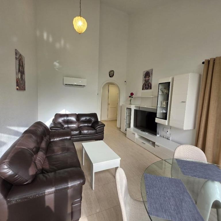 Bright&spacious flat w pool, near La Zenia & Beach - Two-Bedroom Apartment - 34