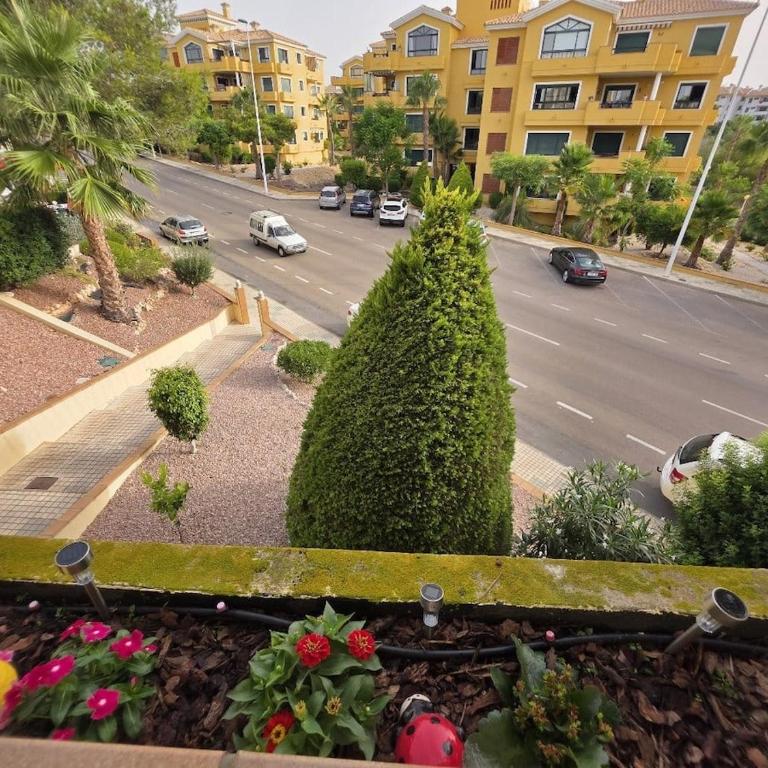 Bright&spacious flat w pool, near La Zenia & Beach - Two-Bedroom Apartment - 37