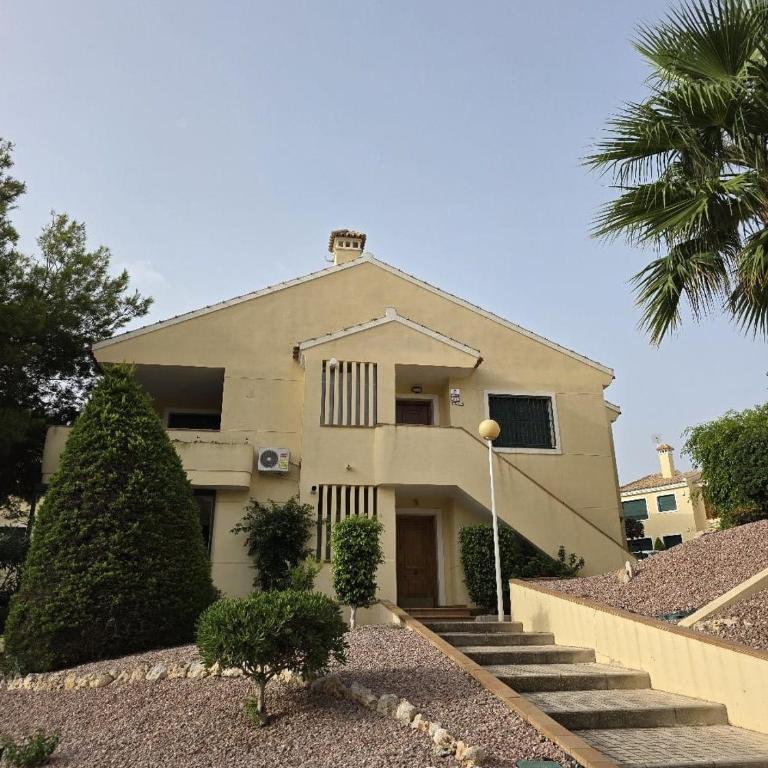 Bright&spacious flat w pool, near La Zenia & Beach - Two-Bedroom Apartment - 38