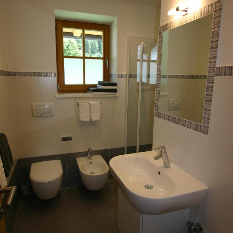Hilpoldhof - Appartamento con 2 Camere da Letto - 4