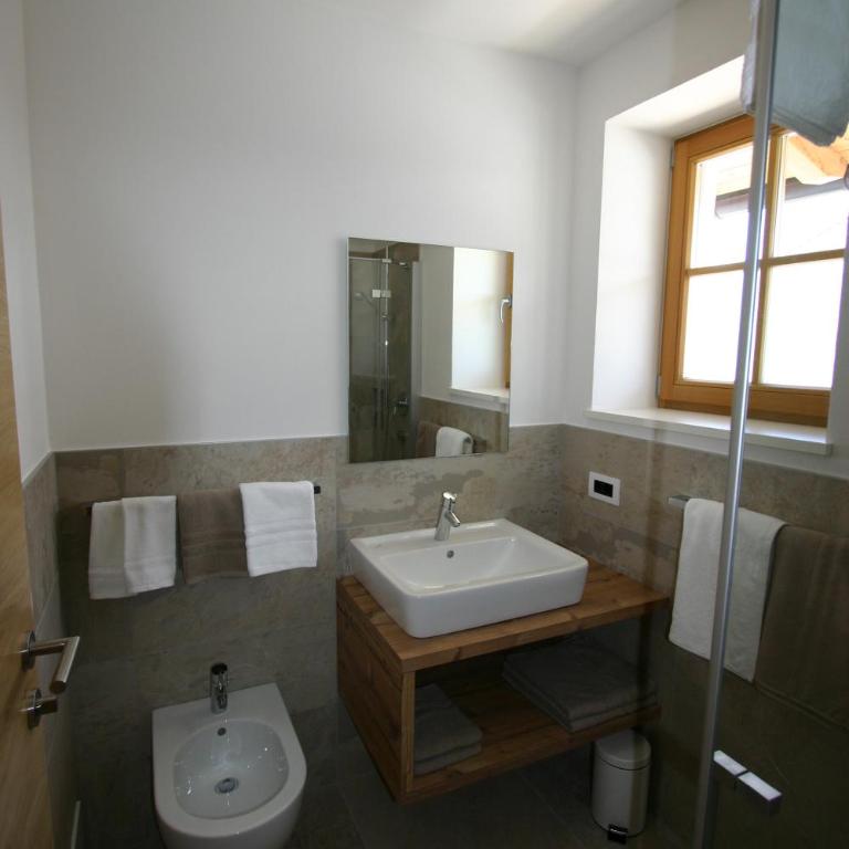 Hilpoldhof - Appartamento con 2 Camere da Letto - 4