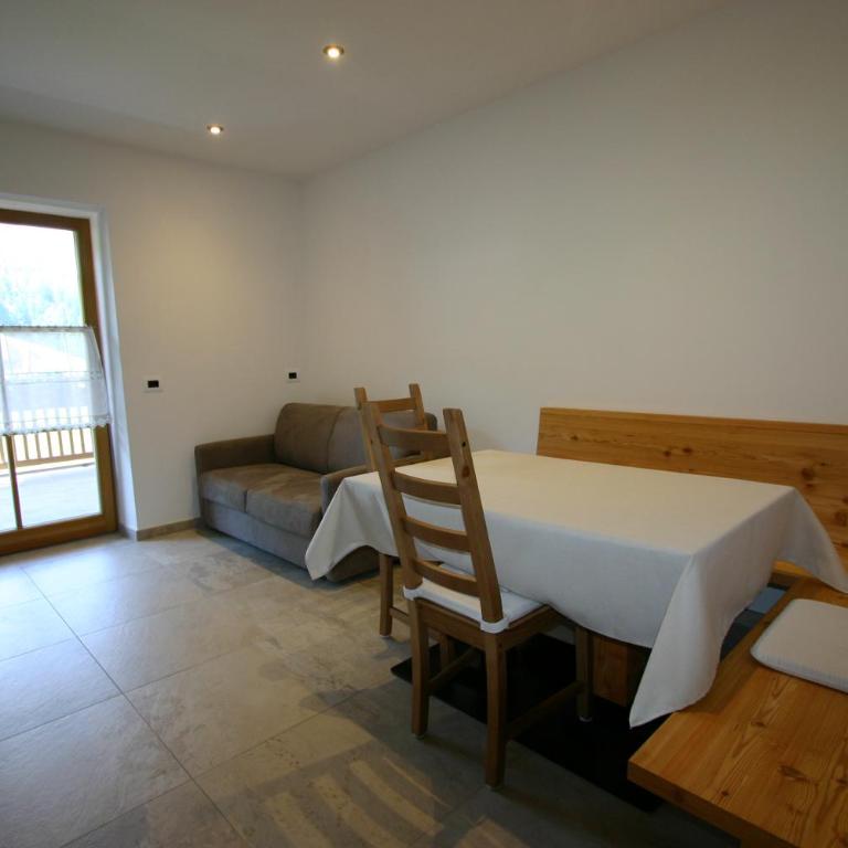Hilpoldhof - Appartamento con 2 Camere da Letto - 3