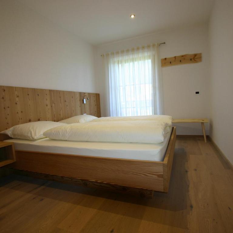 Hilpoldhof - Appartamento con 2 Camere da Letto - 2