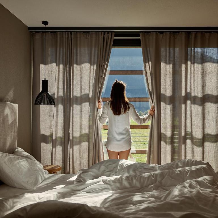 OVINA`s HAUS - Suite - 2