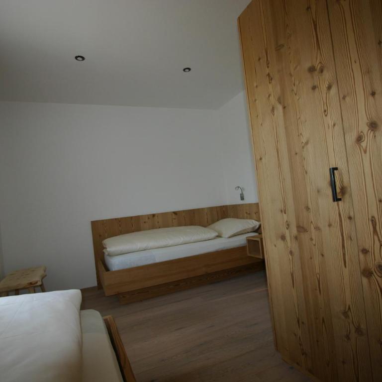 Hilpoldhof - Appartamento con 2 Camere da Letto - 1