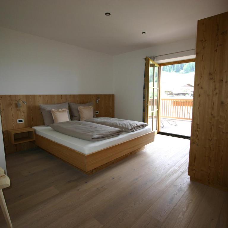Hilpoldhof - Appartamento con 2 Camere da Letto - 3
