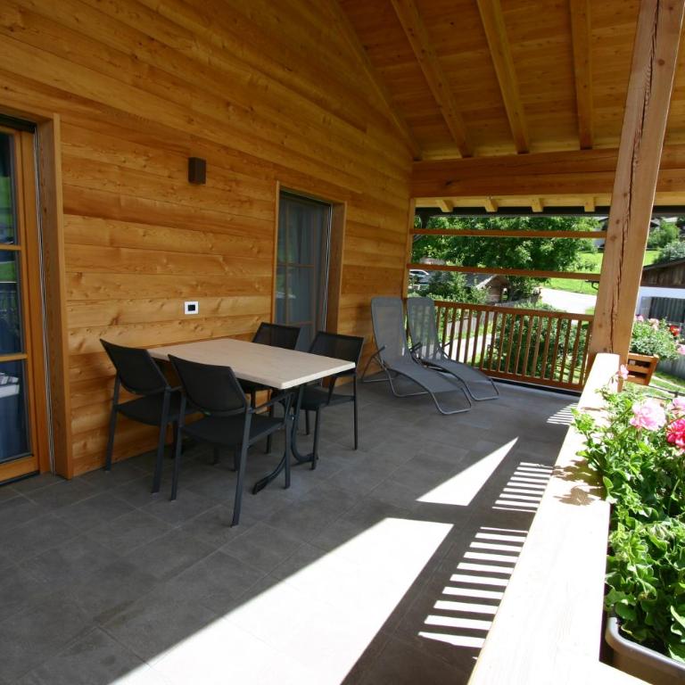 Hilpoldhof - Appartamento con 2 Camere da Letto - 2