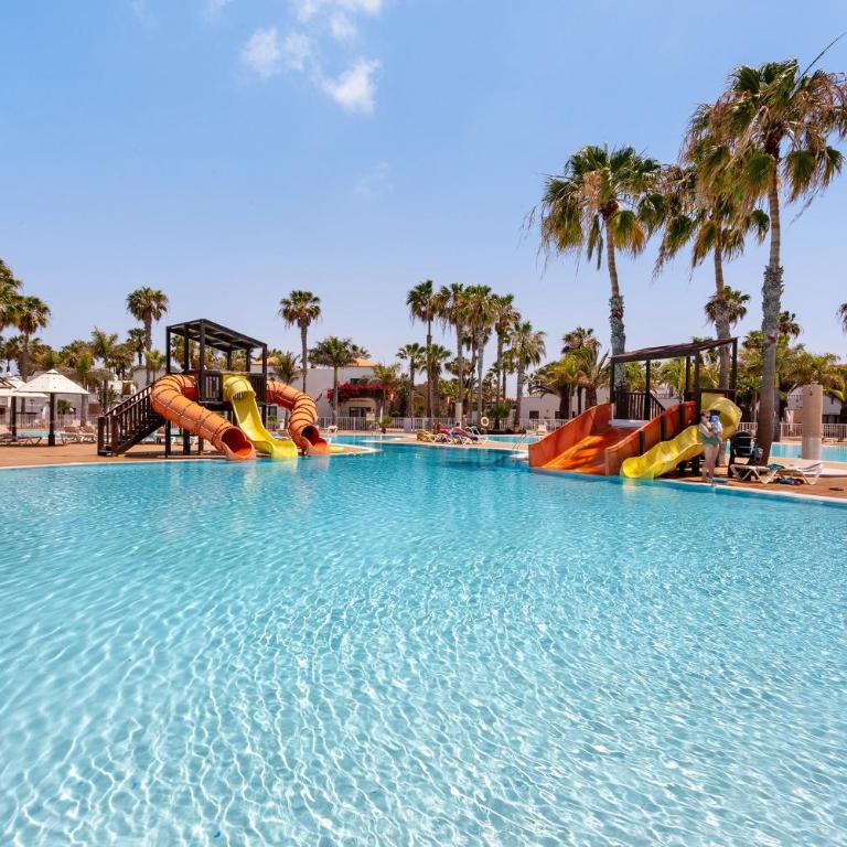 Oasis Duna _ Estrella Del Mar Pool - Apartamento de 1 dormitorio con vistas al jardín - 7