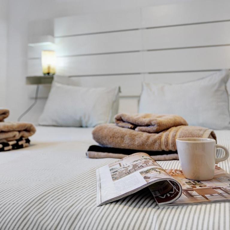 Oasis Duna _ Estrella Del Mar Pool - Apartamento de 1 dormitorio con vistas al jardín - 19
