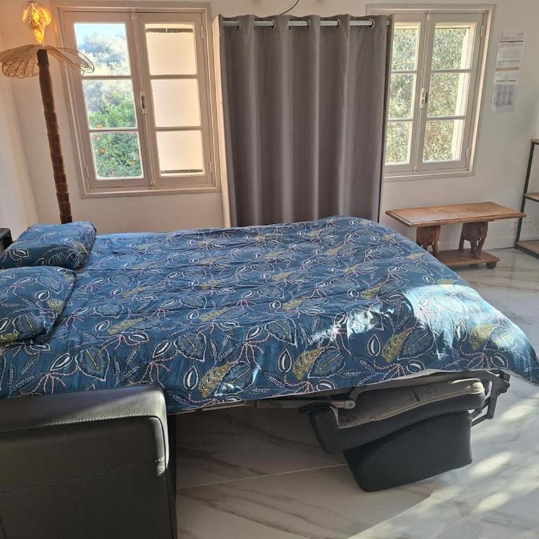 comfortable studio - Appartement 1 Chambre - 1