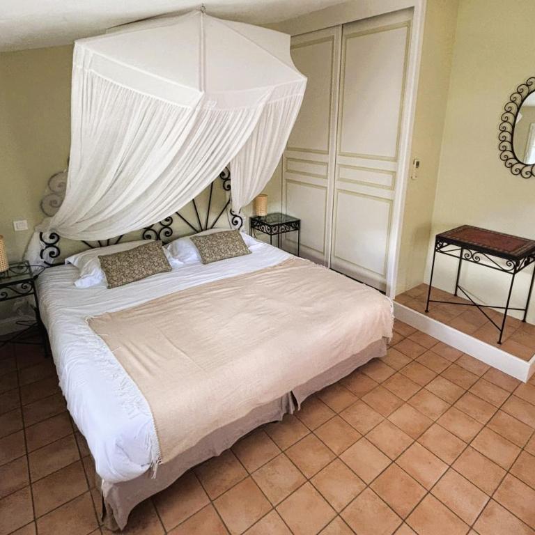La Résidence du Moulin - Appartement Duplex 1 Chambre - 3