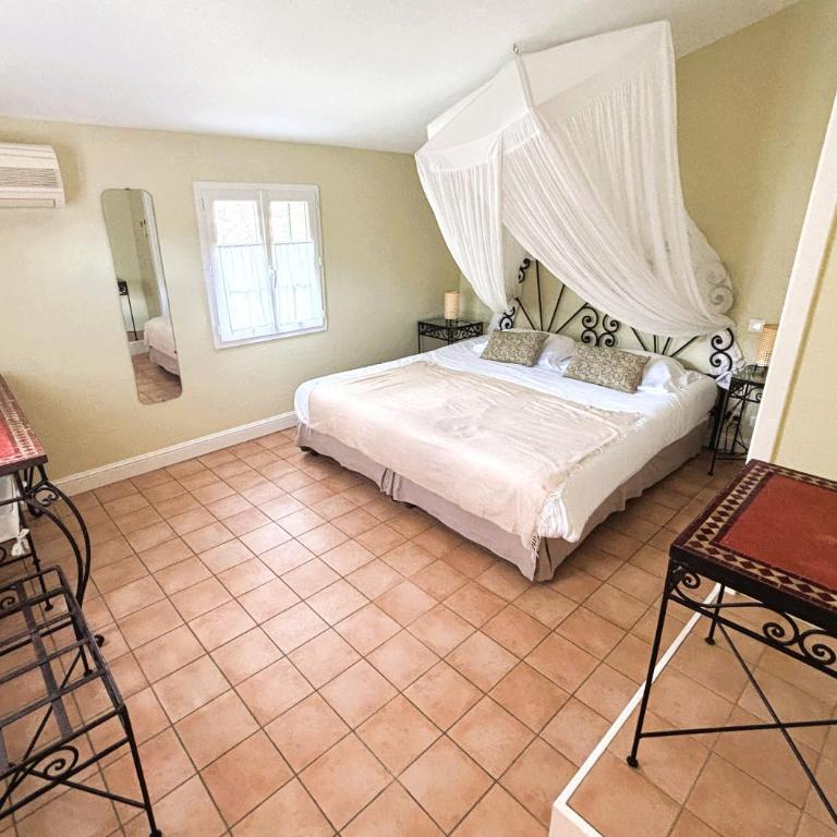 La Résidence du Moulin - Appartement Duplex 1 Chambre - 6