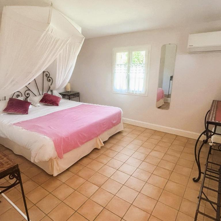 La Résidence du Moulin - Appartement Duplex 1 Chambre - 8