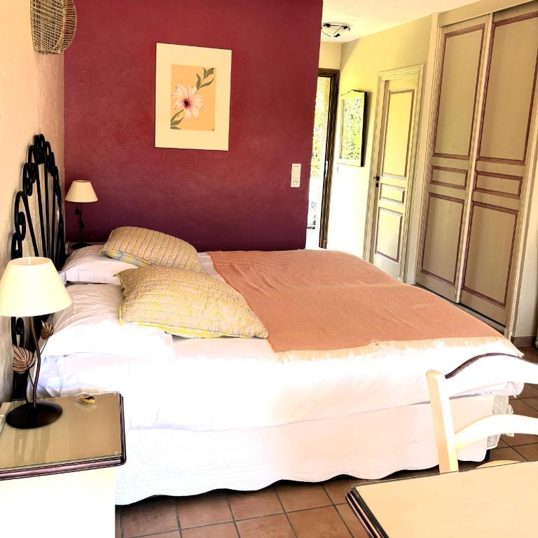 La Résidence du Moulin - Appartement 2 Chambres - 8
