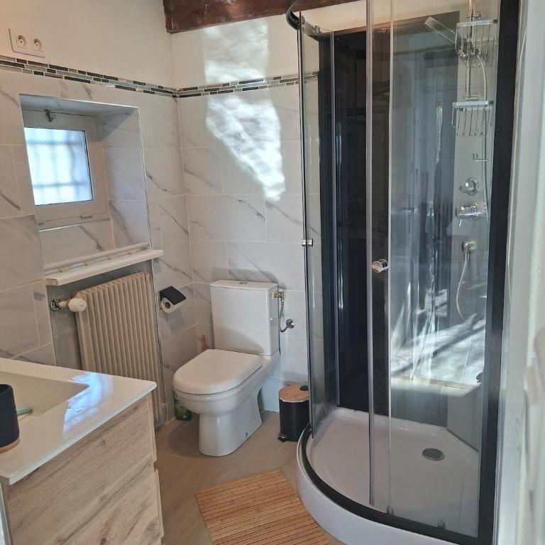 comfortable studio - Appartement 1 Chambre - 2