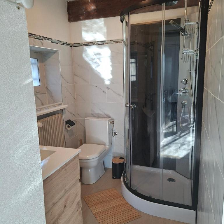comfortable studio - Appartement 1 Chambre - 3