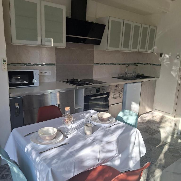 comfortable studio - Appartement 1 Chambre - 5