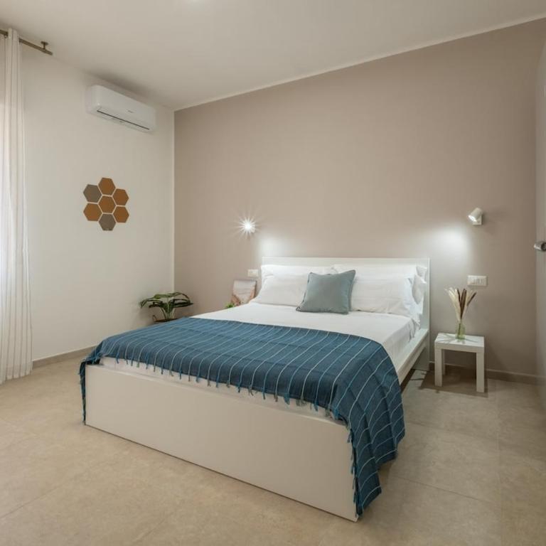 Lura Living - Spiaggia a 10 min e Comfort Deluxe - Appartamento con 3 Camere da Letto - 23