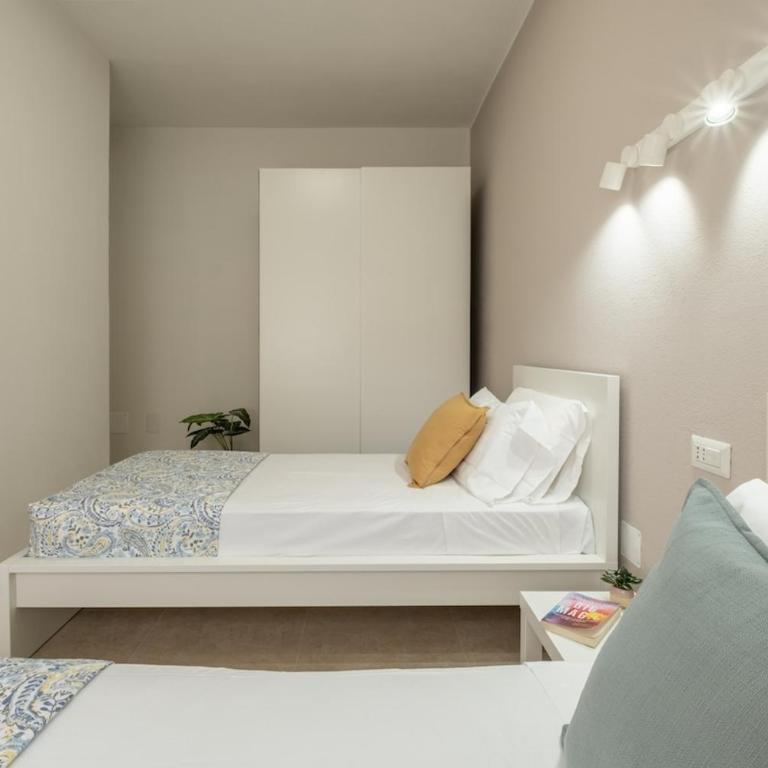 Lura Living - Spiaggia a 10 min e Comfort Deluxe - Appartamento con 3 Camere da Letto - 40