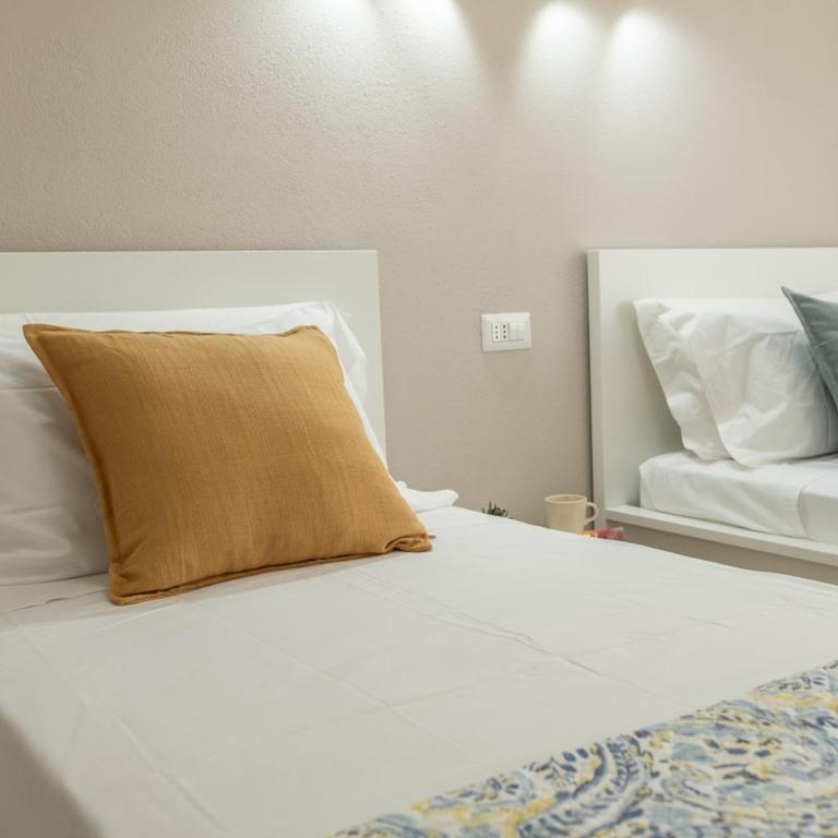 Lura Living - Spiaggia a 10 min e Comfort Deluxe - Appartamento con 3 Camere da Letto - 37