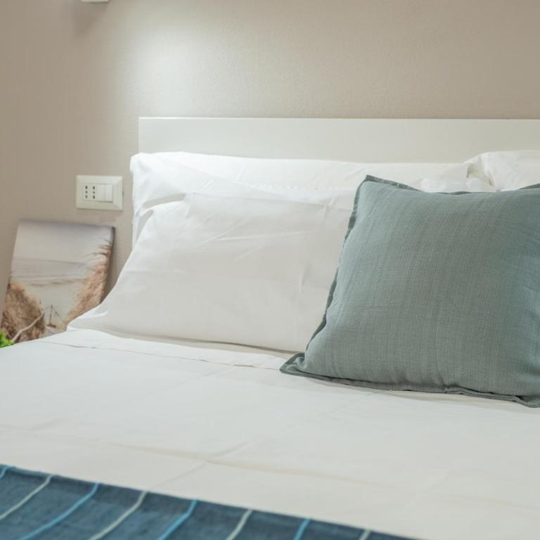 Lura Living - Spiaggia a 10 min e Comfort Deluxe - Appartamento con 3 Camere da Letto - 25