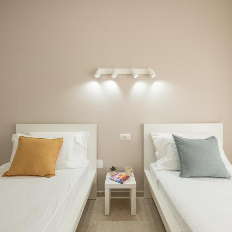 Lura Living - Spiaggia a 10 min e Comfort Deluxe - Appartamento con 3 Camere da Letto - 39