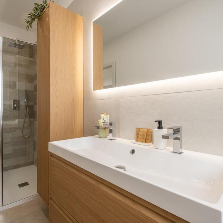 Lura Living - Spiaggia a 10 min e Comfort Deluxe - Appartamento con 3 Camere da Letto - 43