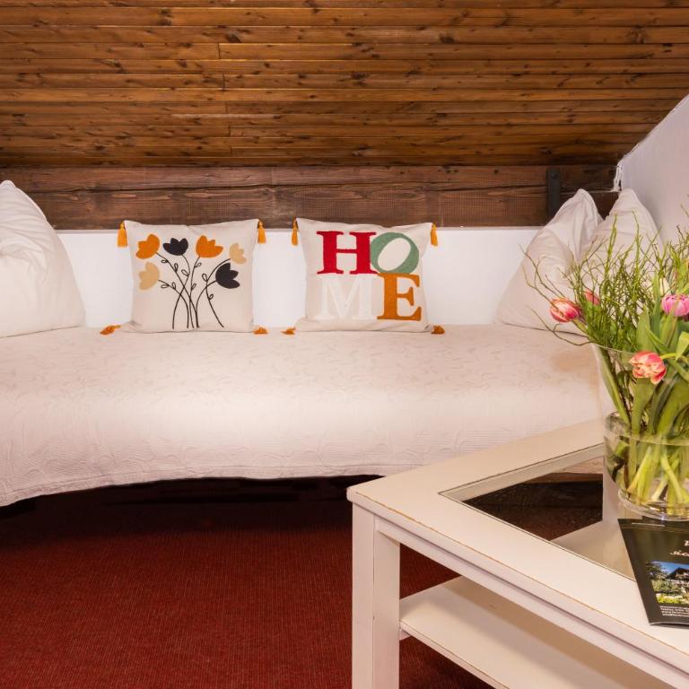 Ferienwohnungen Relax - Apartment mit 1 Schlafzimmer und Balkon - 2