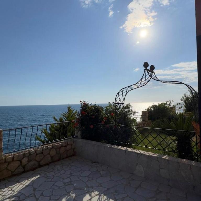 Luka private beach - Apartman sa 1 Spavaćom Sobom - 46