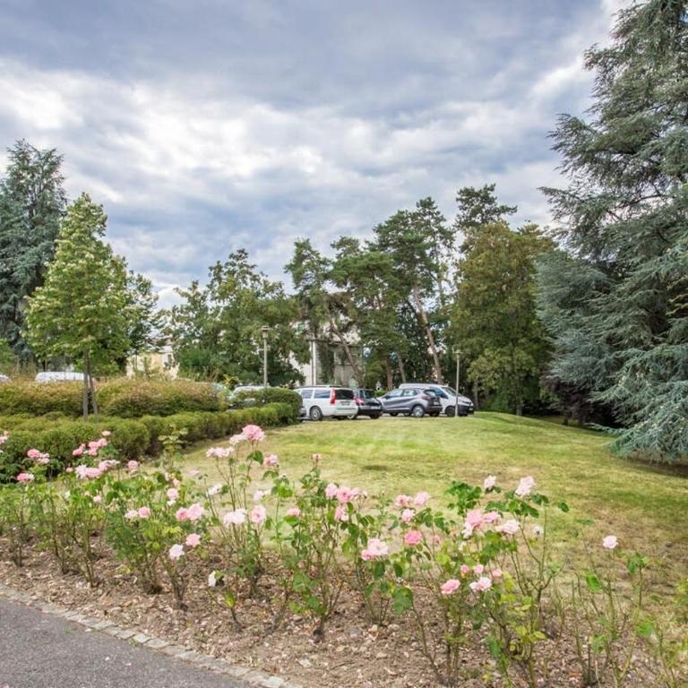 Le Bois Gentil - Grand appartement familial, proche de Genève et du Palexpo - Appartement - 11