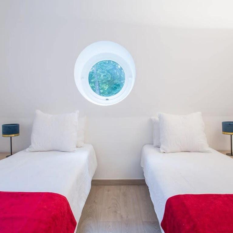 Le Bois Gentil - Grand appartement familial, proche de Genève et du Palexpo - Appartement - 12