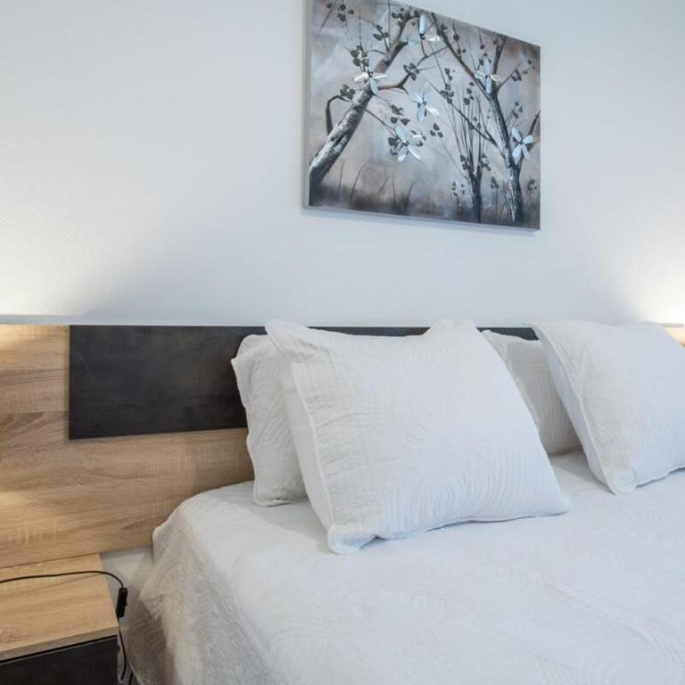 Le Bois Gentil - Grand appartement familial, proche de Genève et du Palexpo - Appartement - 14