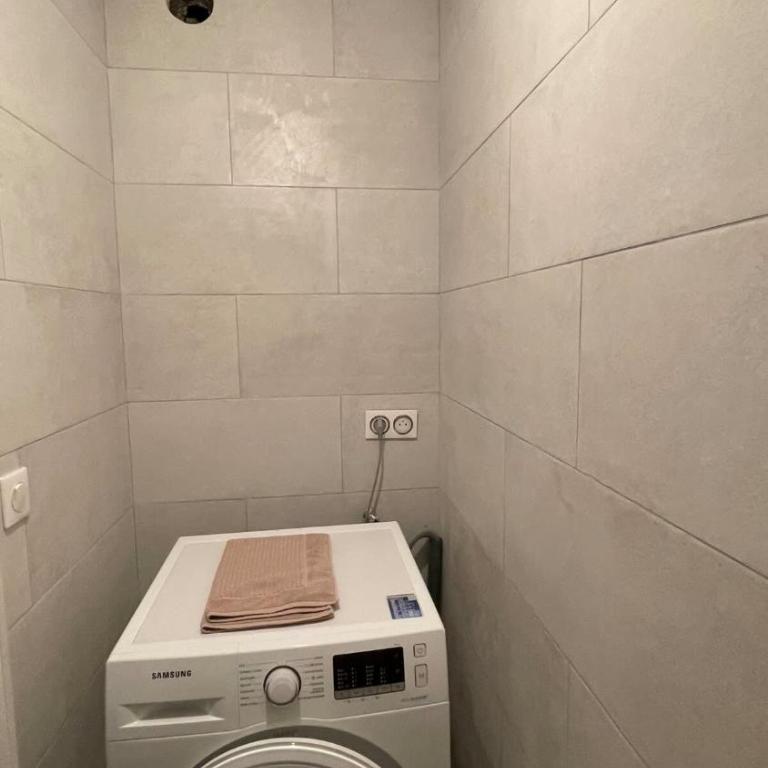 Le Bois Gentil - Grand appartement familial, proche de Genève et du Palexpo - Appartement - 16