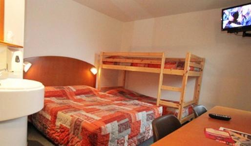 Quick Palace Nantes La Beaujoire - Family Room (2 Adults + 2 Children) - 3