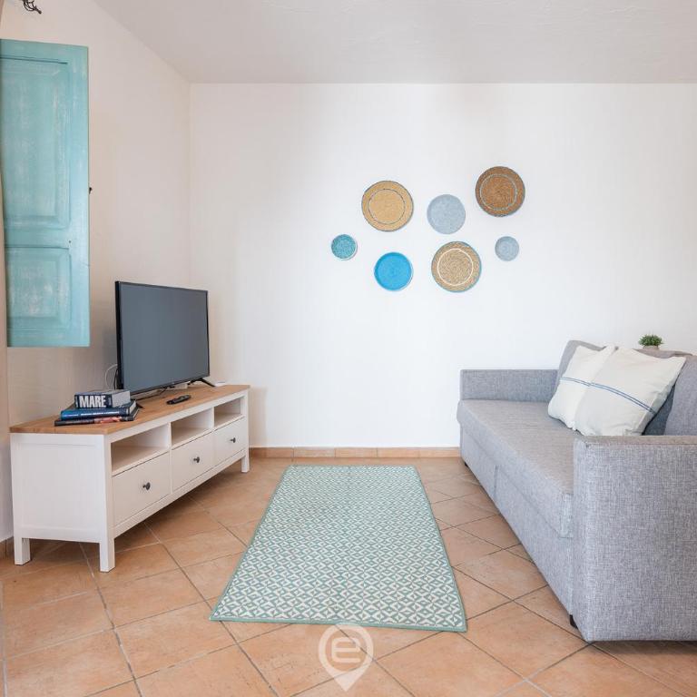 Le Ortensie - Appartamento con 1 Camera da Letto - 6