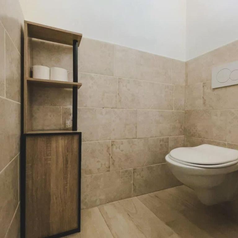 Le Rochois, T3 au centre - idéal pour une famille ou 2 couples - Appartement - 8