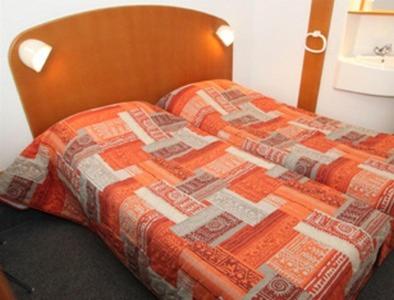 Quick Palace Nantes La Beaujoire - Twin Room - 1