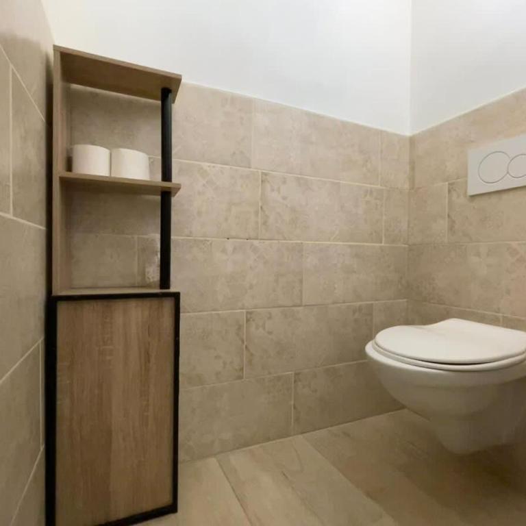 Le Rochois, T3 au centre - idéal pour une famille ou 2 couples - Appartement - 19