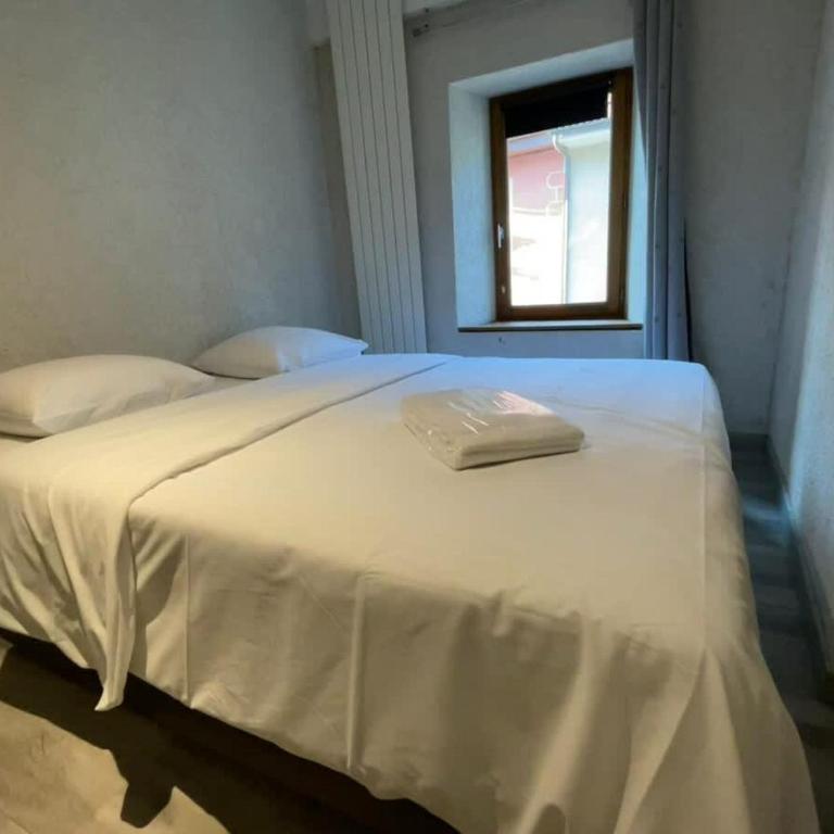Le Rochois, T3 au centre - idéal pour une famille ou 2 couples - Appartement - 25