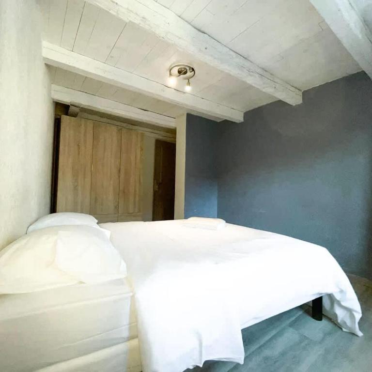 Le Rochois, T3 au centre - idéal pour une famille ou 2 couples - Appartement - 26