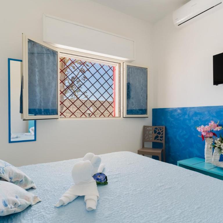 Luna Rossa Salento - Vacation Home - 12
