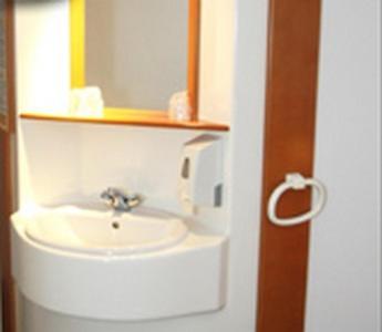 Quick Palace Nantes La Beaujoire - Double Room - 1