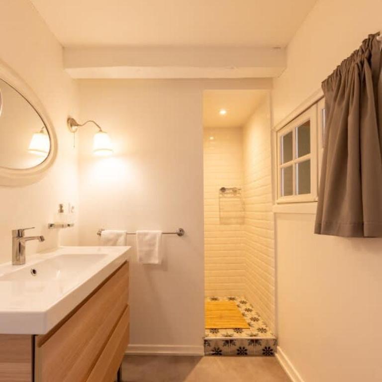 Sous Les Toits d'Annecy, un appartement irrésistible pour 1 à 6 personnes en plein coeur de ville - Apartment mit 3 Schlafzimmern - 18