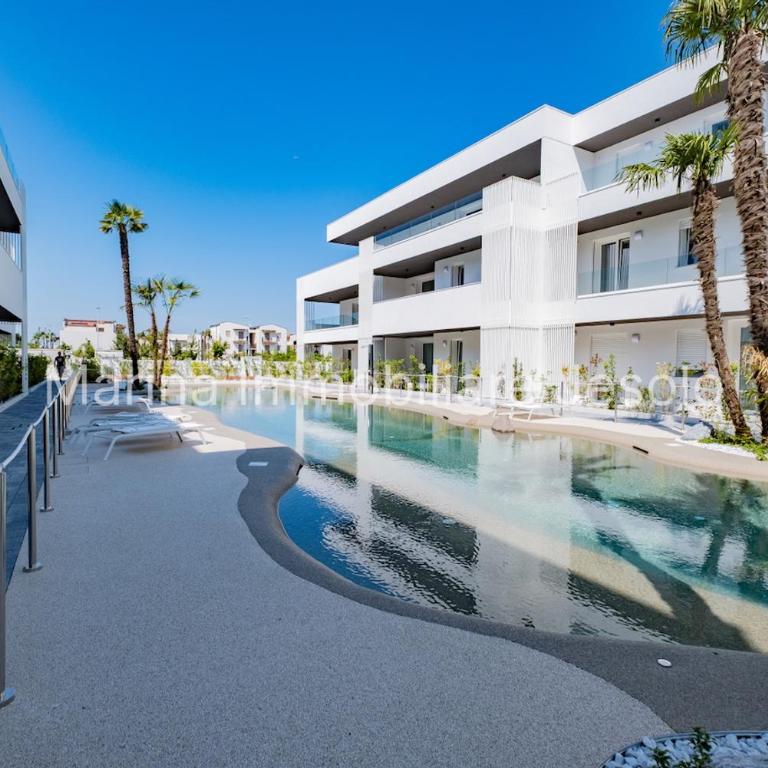 Twin Bays 3 - Appartamento con 3 Camere da Letto - 32