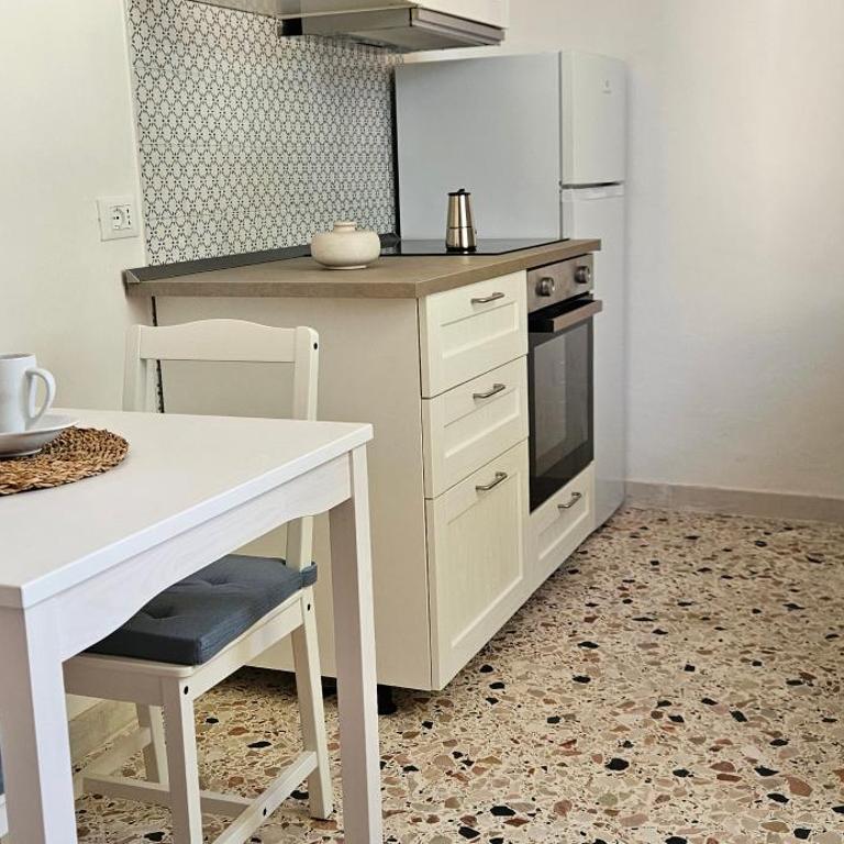 Sunsets over the Stagnone - Two-room apartment 150m from the sea - One-Bedroom Apartment - 5