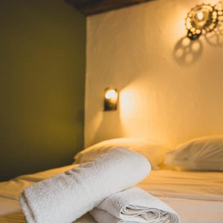 Sous Les Toits d'Annecy, un appartement irrésistible pour 1 à 6 personnes en plein coeur de ville - Apartment mit 3 Schlafzimmern - 28