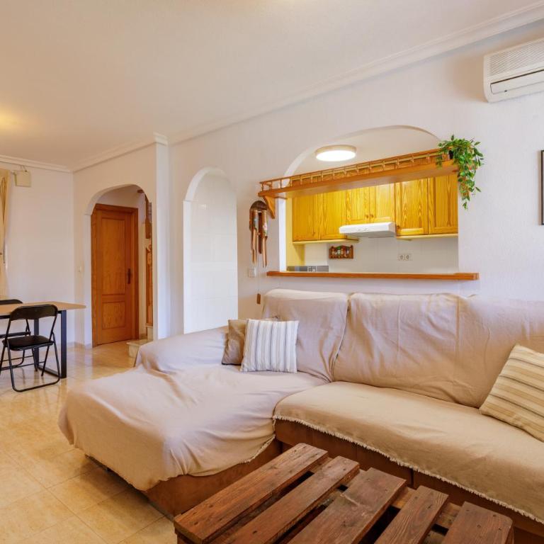 Nomad House - Apartment with Terrace - 8