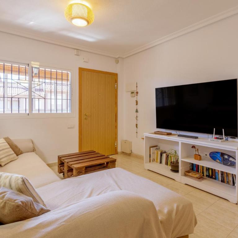 Nomad House - Apartment with Terrace - 7