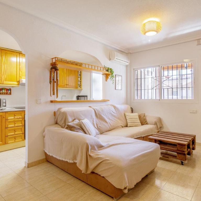 Nomad House - Apartment with Terrace - 9
