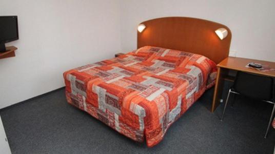 Quick Palace Nantes La Beaujoire - Double Room - 4